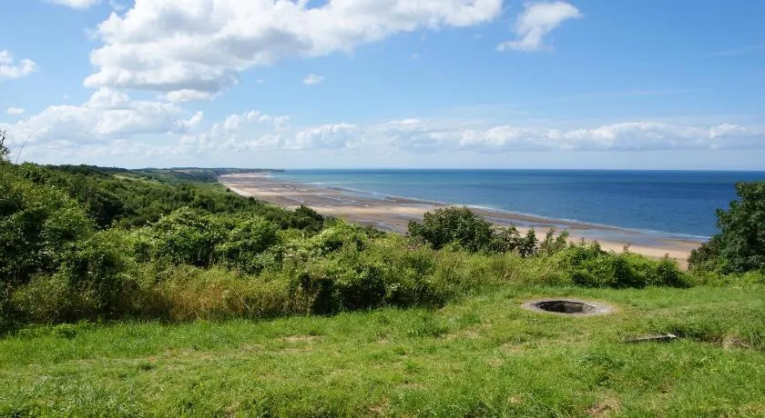 Maison de la Libération 6 Juin 1944 OMAHA BEACH - Image 1