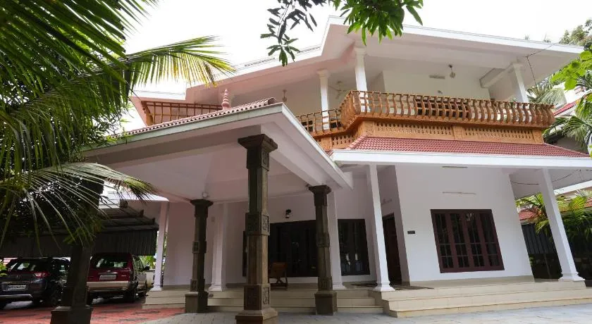 Guruvayur Nature Homestay - Image 1