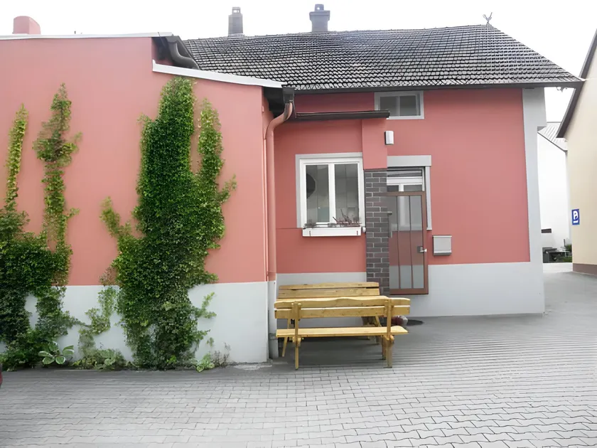 Pension Holzgarten - Image 1