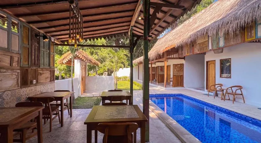 Bae Gili Inn - Image 1