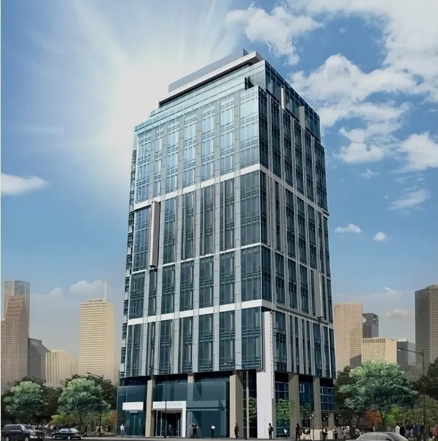 Brown Suites Hotel Sinchon Central - Image 1