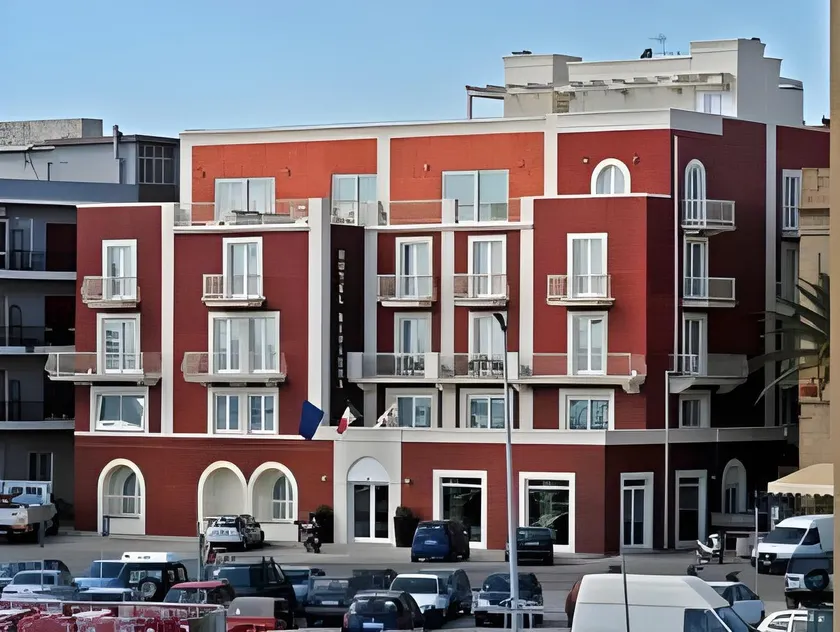 Lu' Hotel Carloforte - Image 1