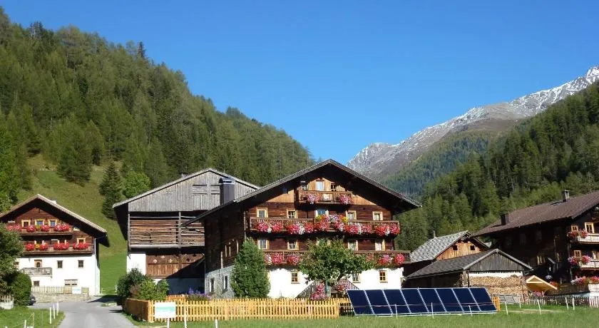 Nigglerhof - Image 1
