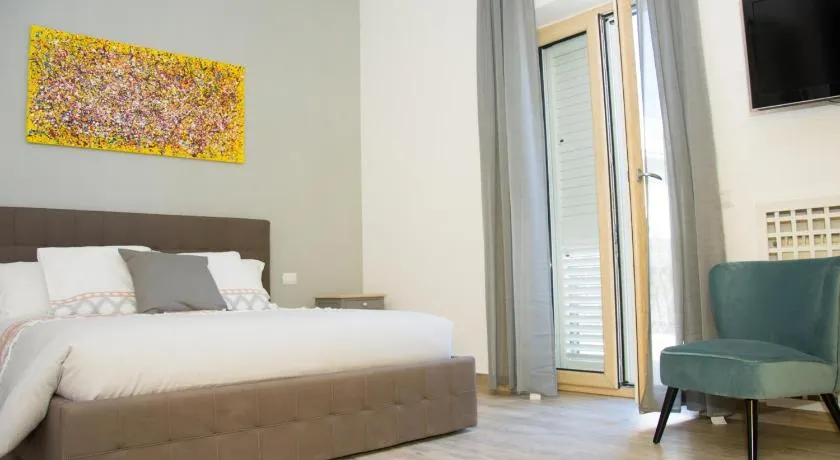 VILLA MATILDA luxury B&B - Image 1