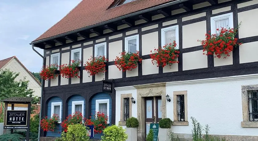 Hotel Zittauer Hütte - Image 1