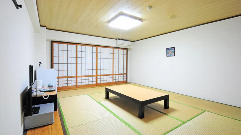 Hotel Oacity Kyowa - Image 1