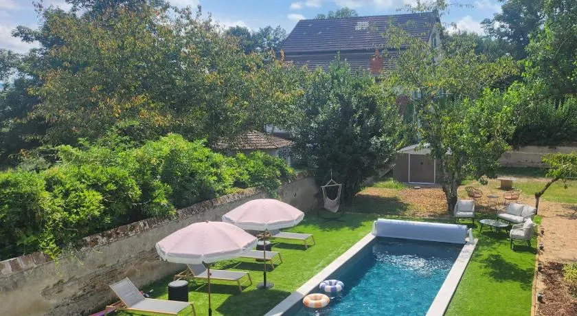 Chambres hote Le Clos 26 - Image 1