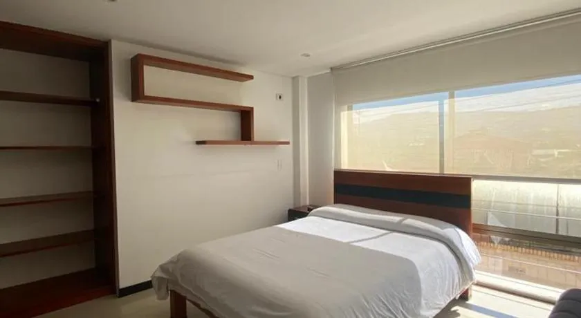 Hotel Campestre Villa Juliana - Image 1