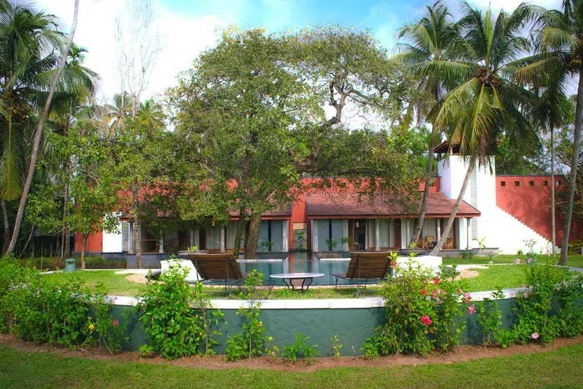 Baymaas LakeHouse - Image 1