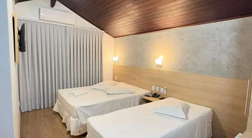 Hotel Mansão dos Nobres - Image 1