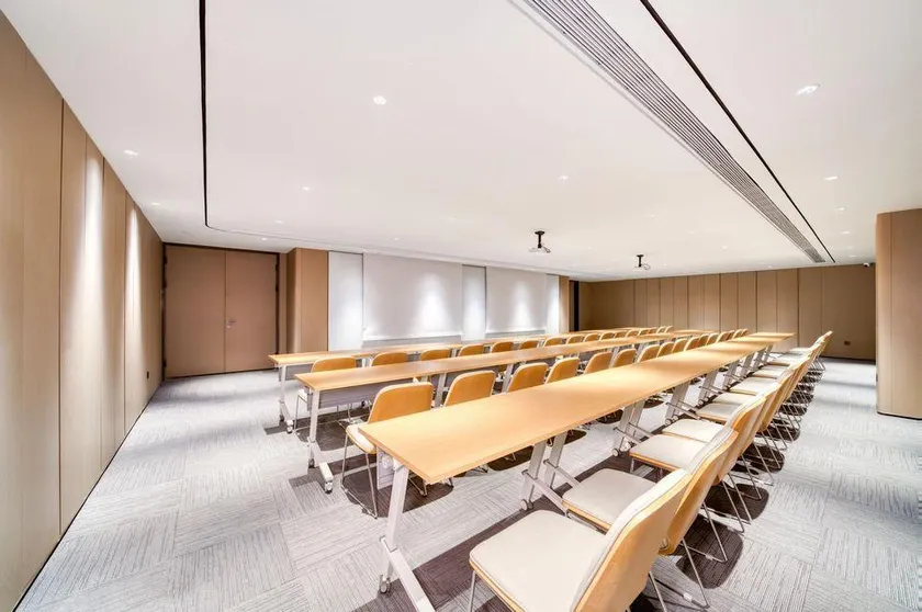 JI Hotel Hangzhou Xingguang Avenue - Image 1