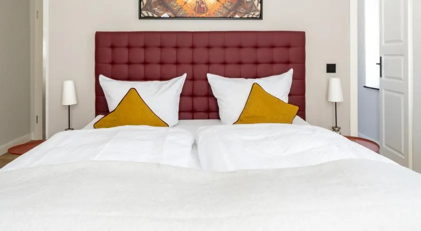 Up Hus Hotel Neuruppin - Image 1