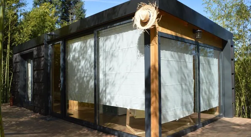 Bamboo Guest House - Image 1