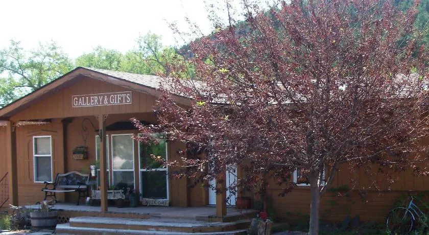 River Falls Lodging -Black Hills, South Dakota - Image 1