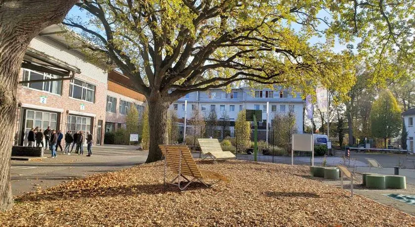 Gästehaus DEULA - Image 1
