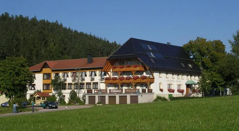Landgasthof Schwanen - Image 1