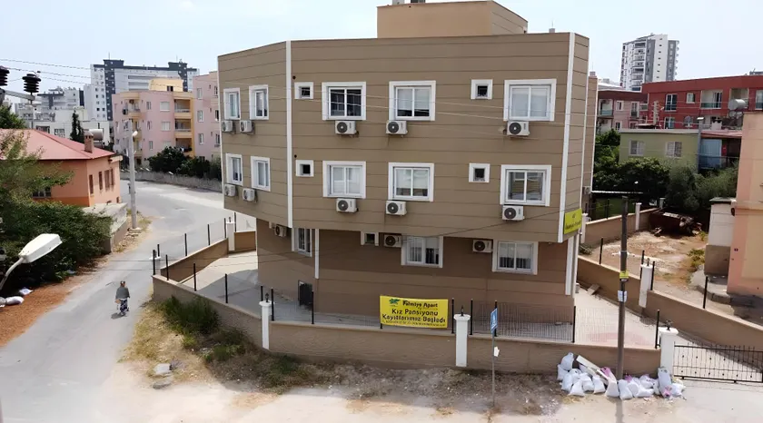 Palmiye Apart - Image 1
