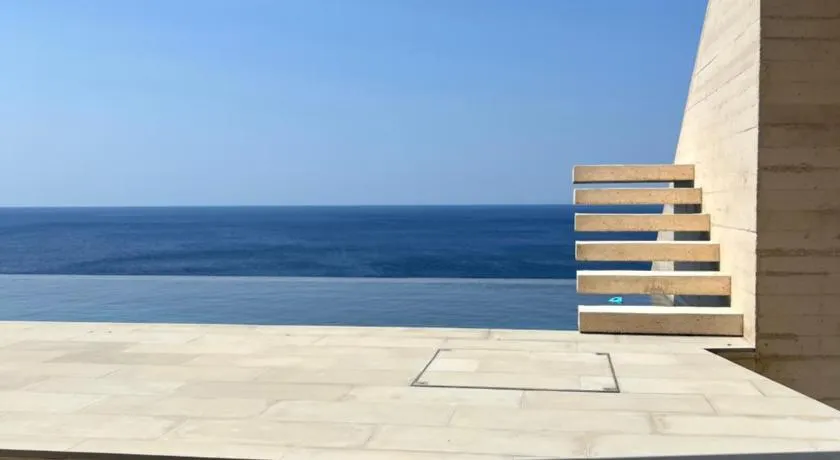 Hourglass Villa's Milos - Image 1