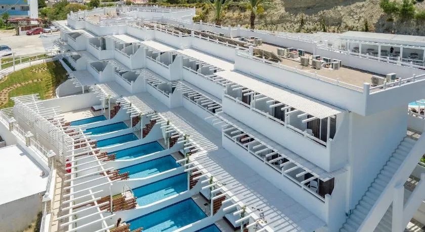 Aloe Hotel - Adults Only - Image 1