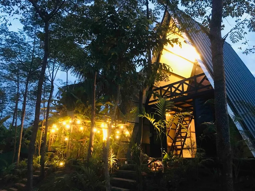LIVAA NEST l A Frame Villa 2 BR - Image 1