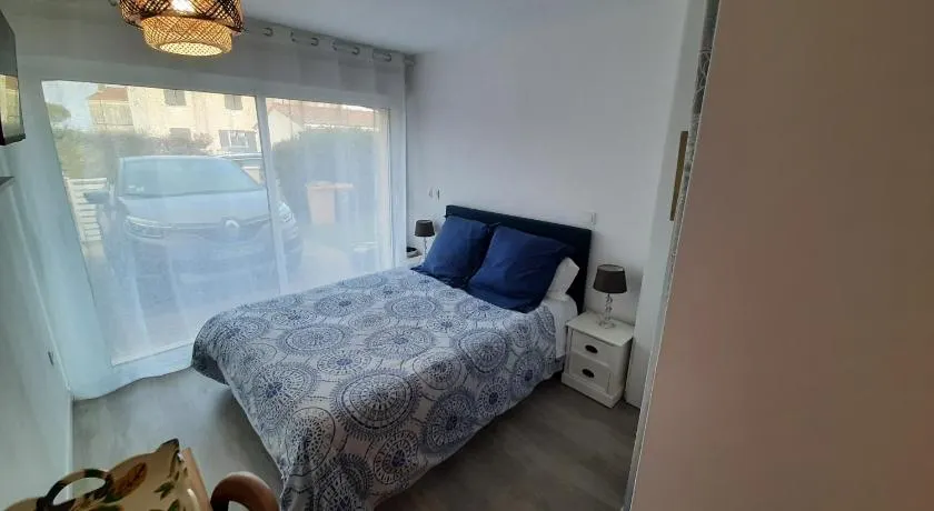 Chambre de L'ESTUAIRE - Image 1