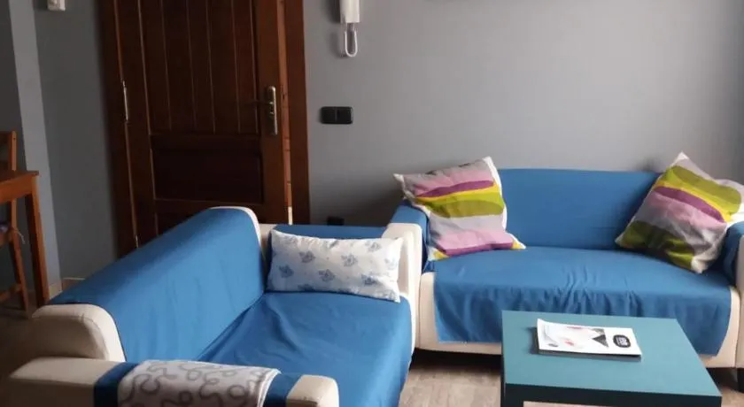 Apartamentos Turísticos EL Duende de Carricuende - Image 1