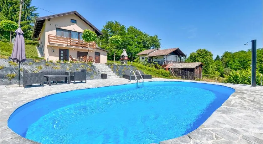 Beautiful Home In Dragoslavec - Image 1