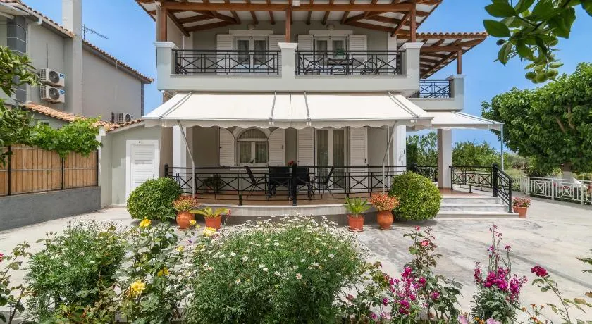 Barbara Country House - Image 1