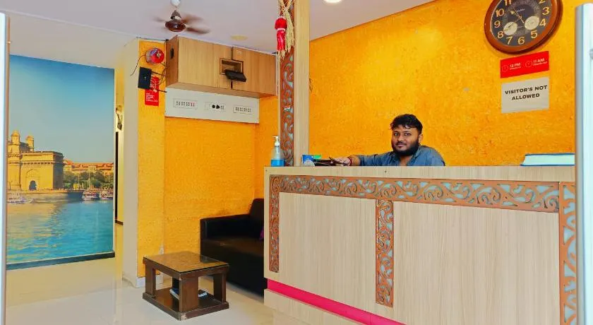 Hotel P I international - Image 1
