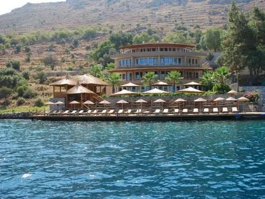Loryma Luxury Hotel Bozburun - Image 1