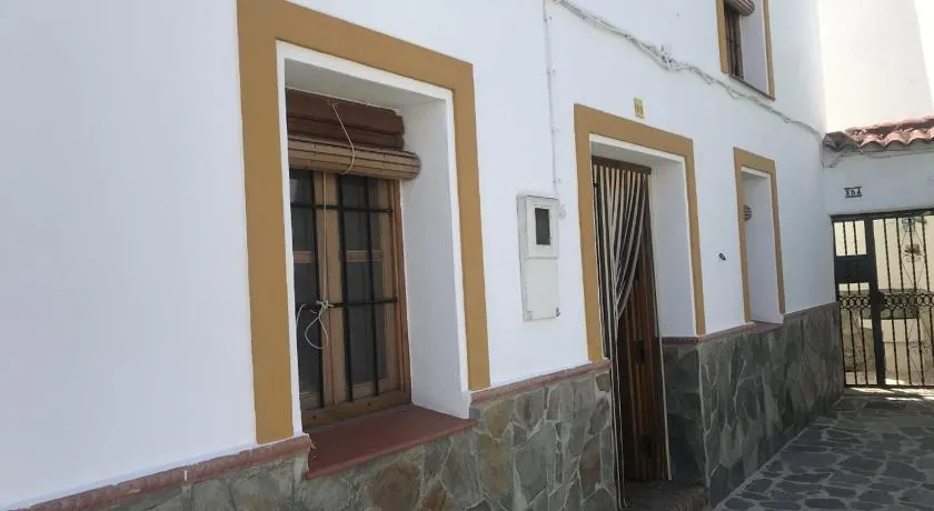 CASA PETRA : Bonita casa rural en Yunquera - Image 1