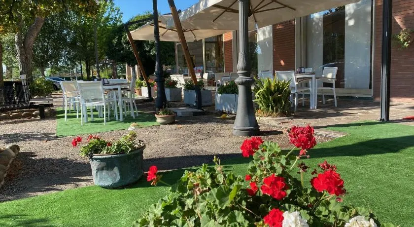 Hotel Adriatico - Image 1