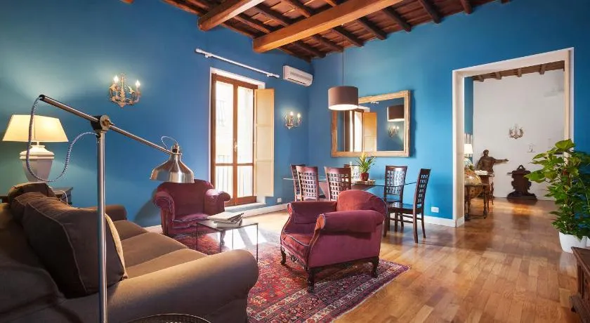 Apartments Via Giulia - Image 1