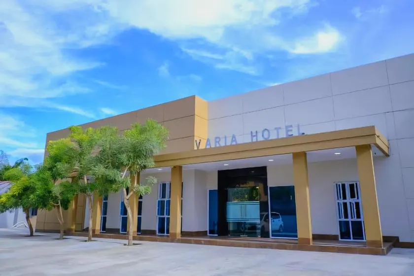 Hotel Varia - Image 1
