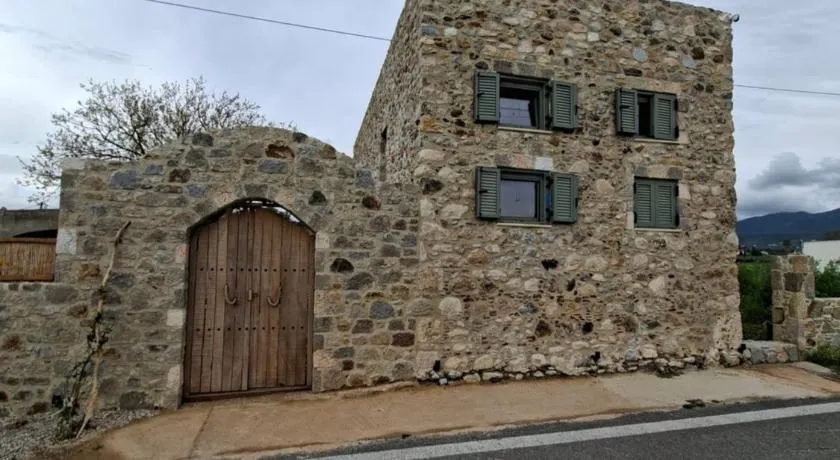 Sole&pietra luxury villa - Image 1
