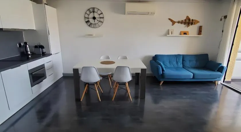 Appartement 4 Pers Piscine, Cassis - Image 1
