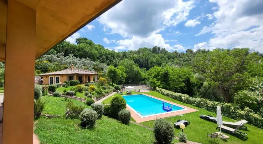 Ville Fontanelle Bettona - Image 1