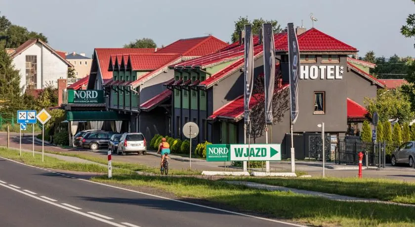 Hotel NORD - Image 1