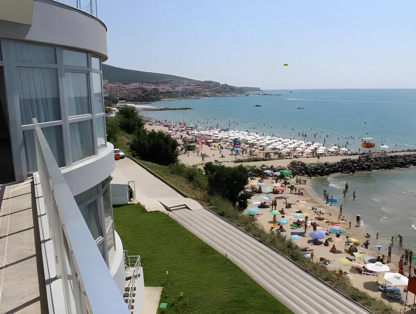 Moonlight Hotel - All Inclusive - Image 1