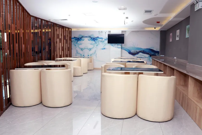 Starway Hotel Langfang Gu'an Daxing Airport - Image 1