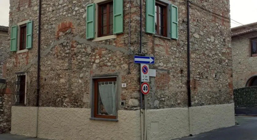 Casa Nostra Camaiore - Image 1