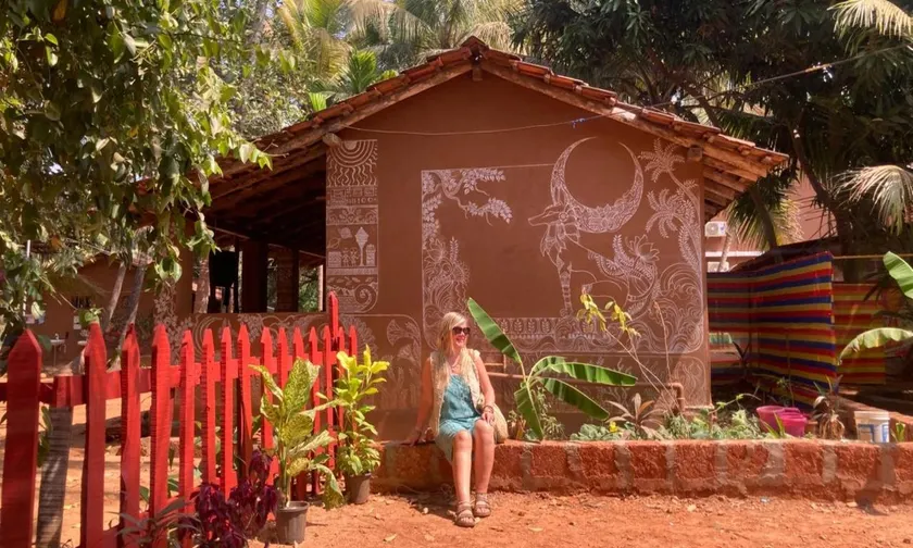 Experience Gokarna - A Slow-Paced Backpackers Community - Image 1