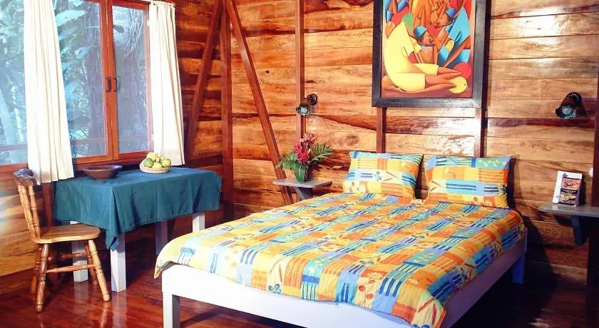 El Tucan Jungle Lodge - Image 1