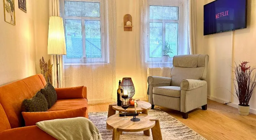 Boutique Apartment • Zentrum • Netflix • Parkplatz - Image 1