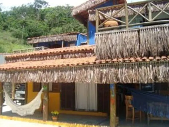 Suítes do Caboclo - Image 1