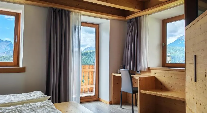 Al Sole B&B Valcomelico - Image 1