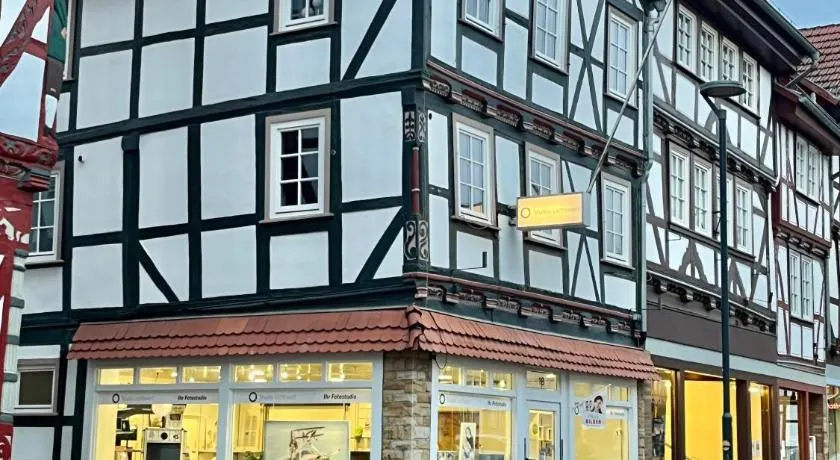 Ferienwohnungen am Markt - historischer Marktplatz im Herzen der Altstadt - Image 1