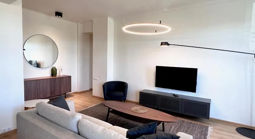 Vilnius Apartments & Suites – Old Town - Image 1