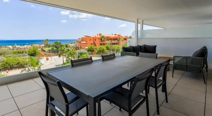 Via Celere 2405 Beautiful apartment with seaview - Image 1