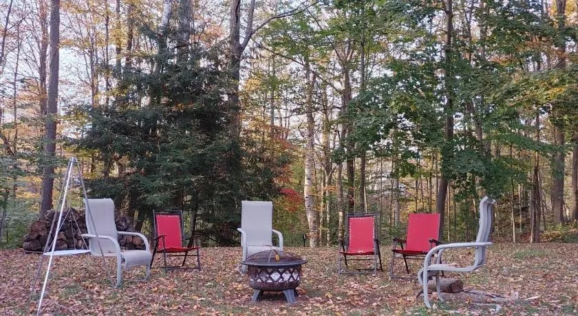 Heart of the Berkshires Motel - Image 1